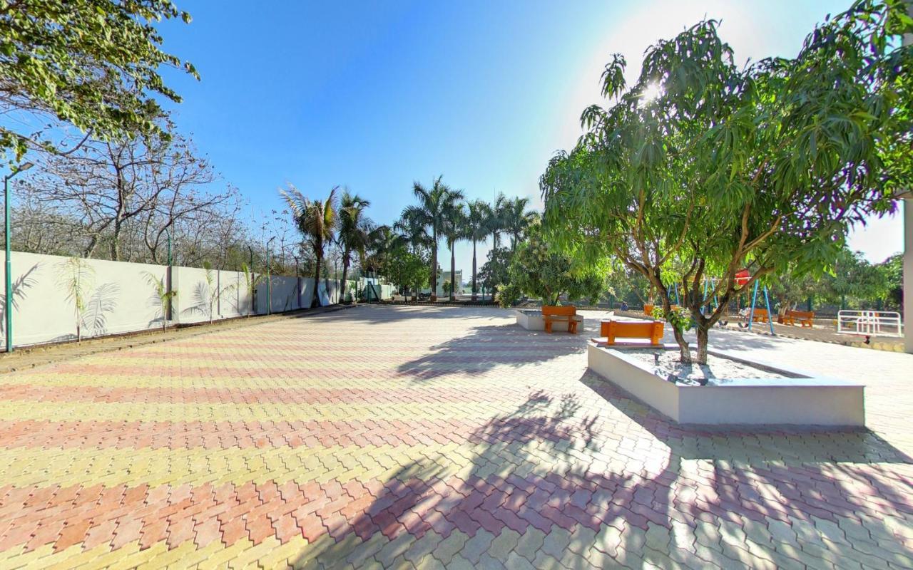 Anantam Resort Sasan Gir Exterior photo