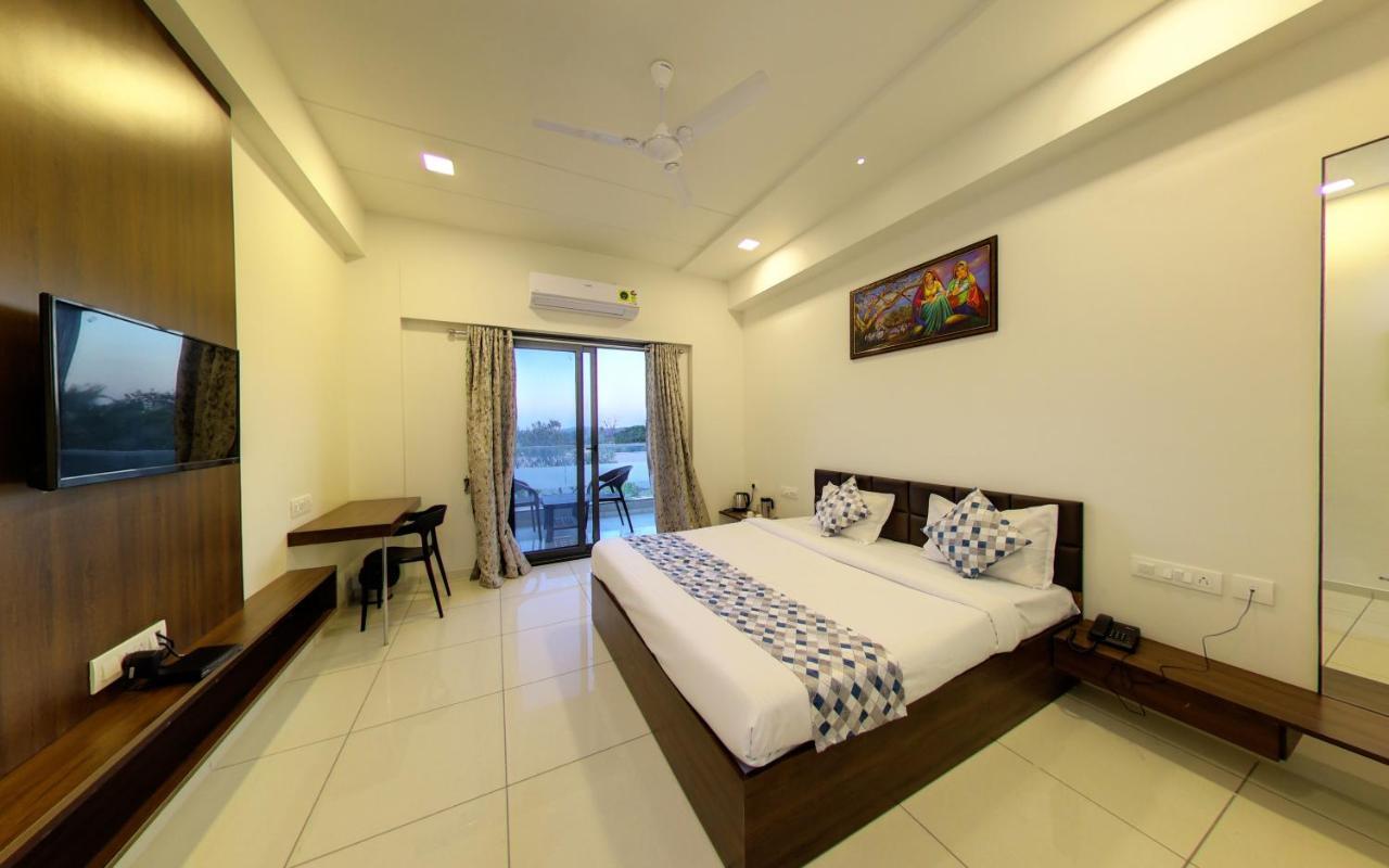 Anantam Resort Sasan Gir Exterior photo