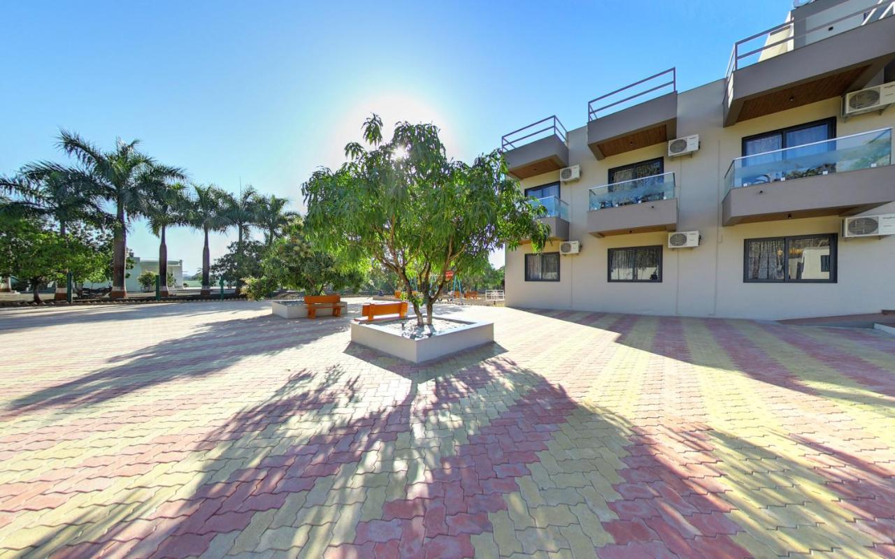 Anantam Resort Sasan Gir Exterior photo
