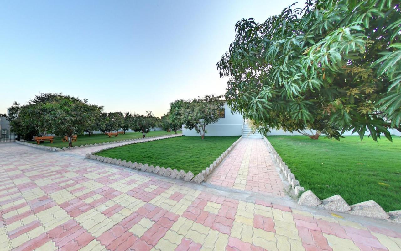 Anantam Resort Sasan Gir Exterior photo