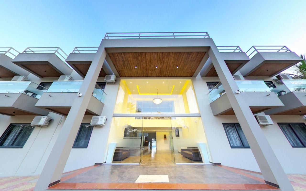 Anantam Resort Sasan Gir Exterior photo