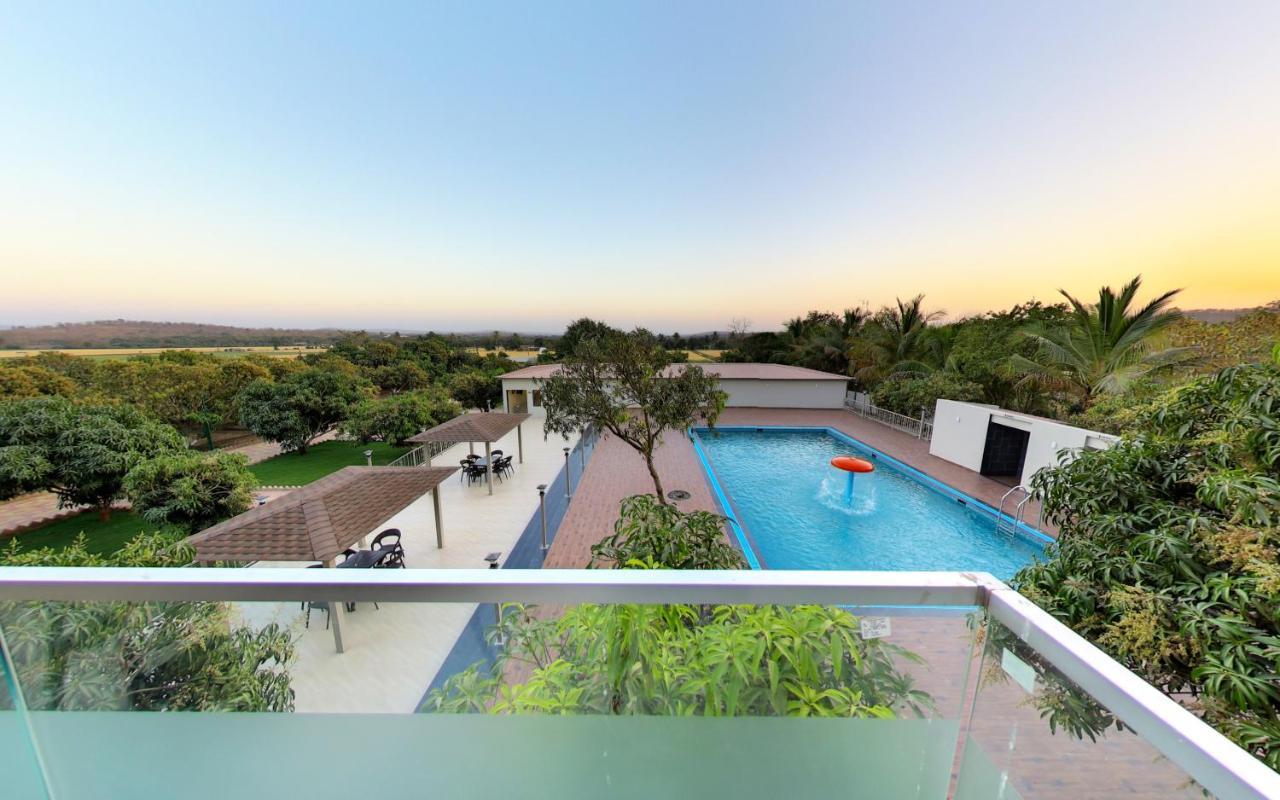 Anantam Resort Sasan Gir Exterior photo