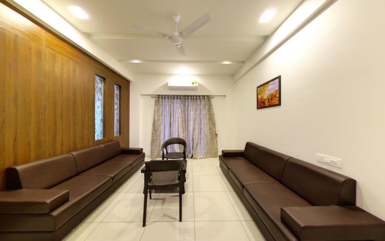 Anantam Resort Sasan Gir Exterior photo