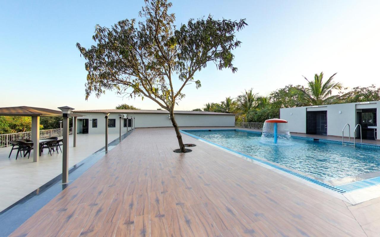 Anantam Resort Sasan Gir Exterior photo