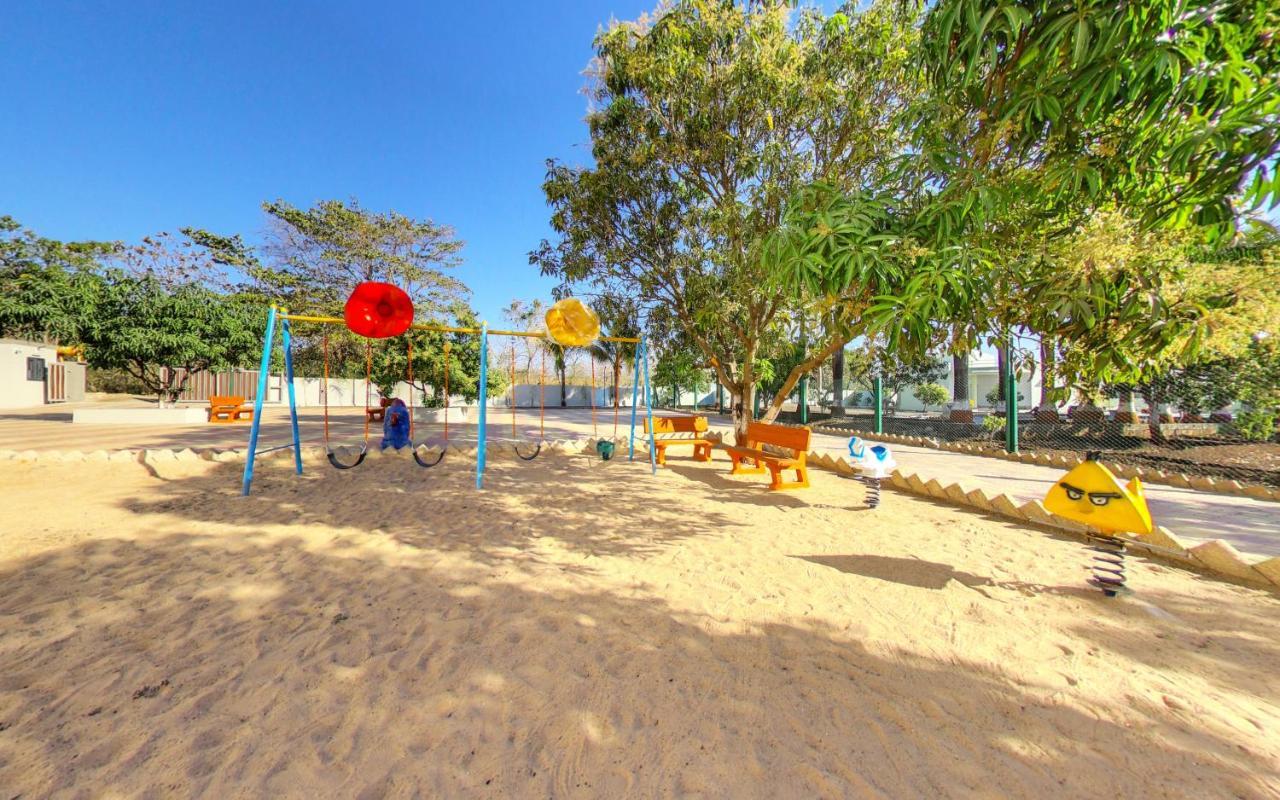 Anantam Resort Sasan Gir Exterior photo