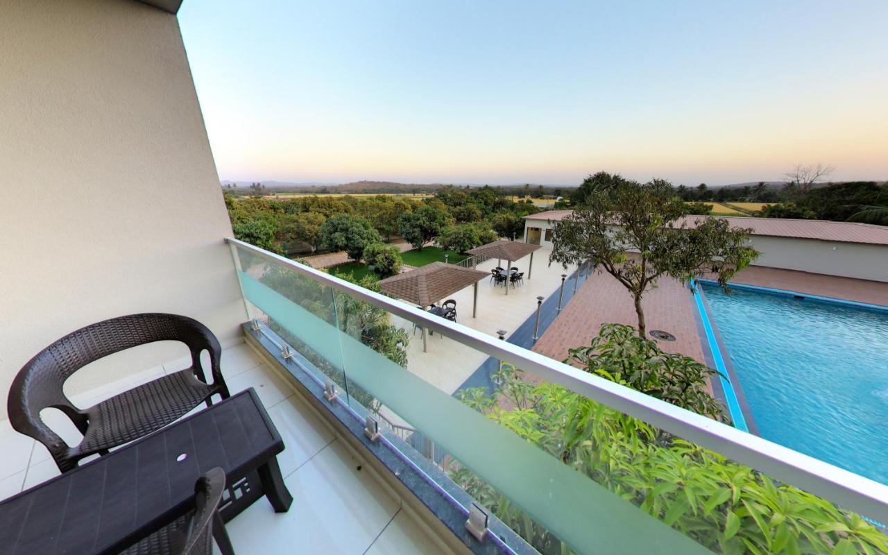 Anantam Resort Sasan Gir Exterior photo