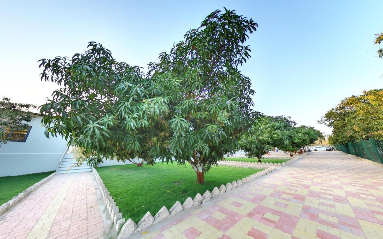 Anantam Resort Sasan Gir Exterior photo