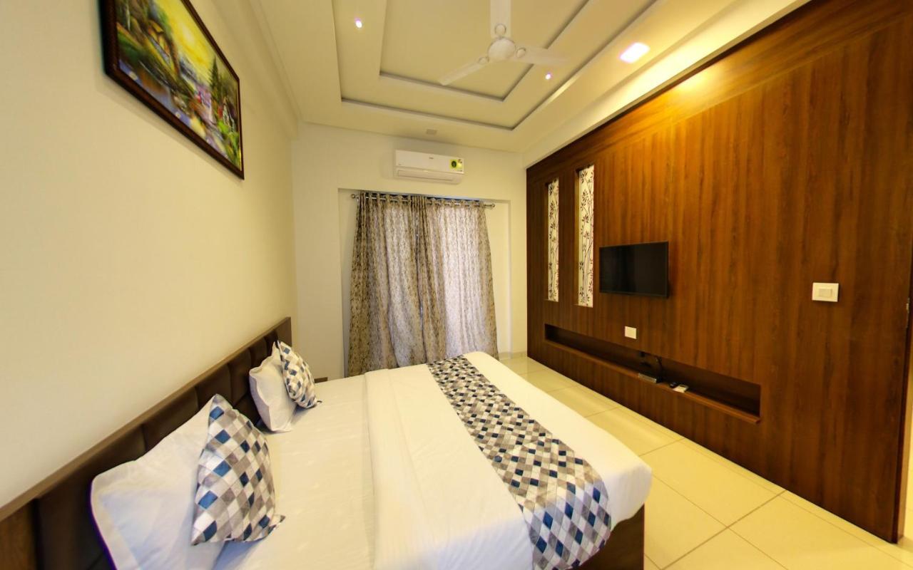 Anantam Resort Sasan Gir Exterior photo